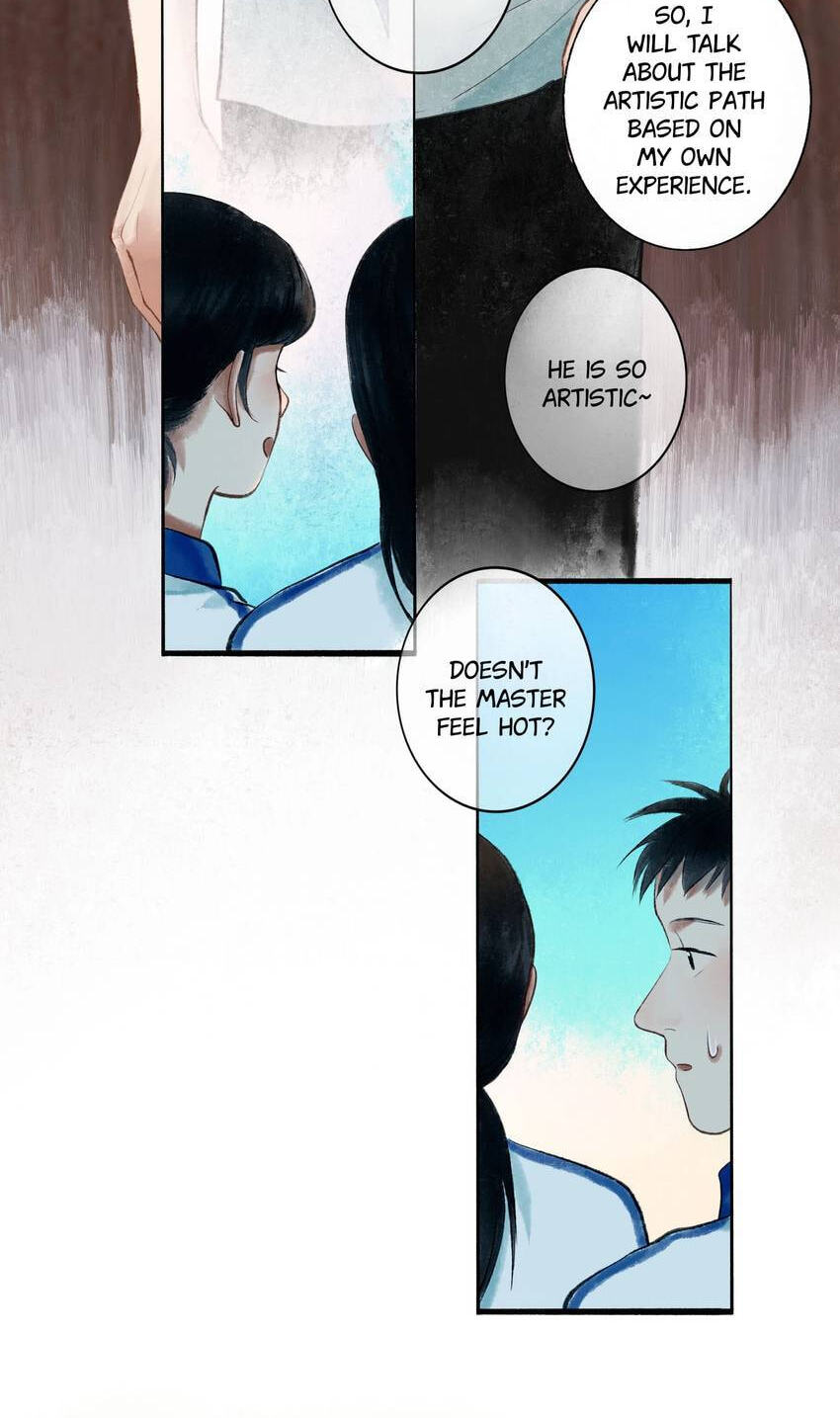 From North to South (Colored) Chapter 51 page 26 - 
