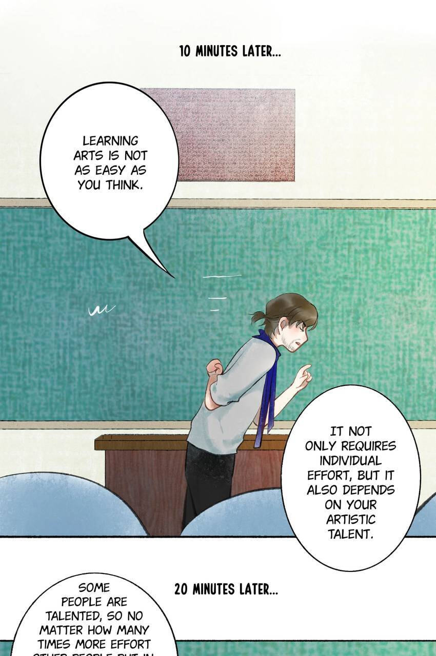 From North to South (Colored) Chapter 51 page 27 - 
