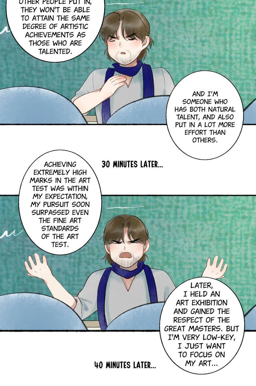 From North to South (Colored) Chapter 51 page 28 - 