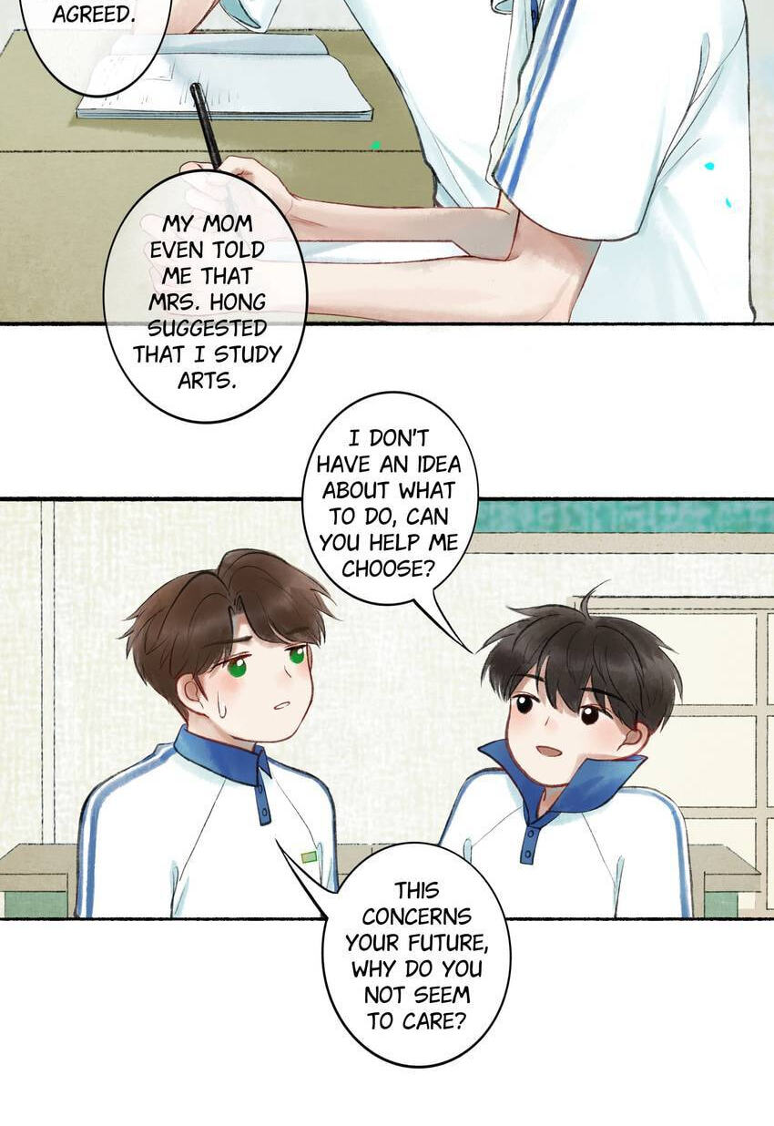 From North to South (Colored) Chapter 51 page 4 - 