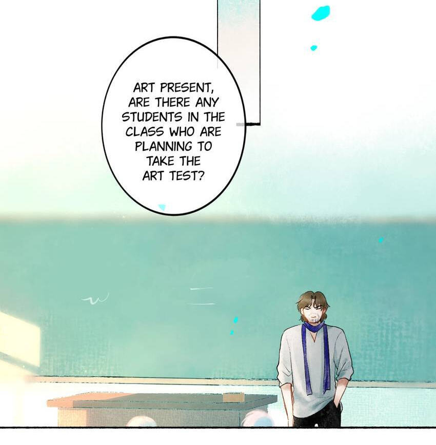 From North to South (Colored) Chapter 51 page 31 - 