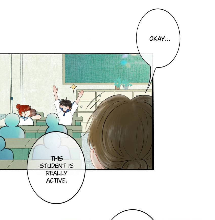 From North to South (Colored) Chapter 51 page 32 - 