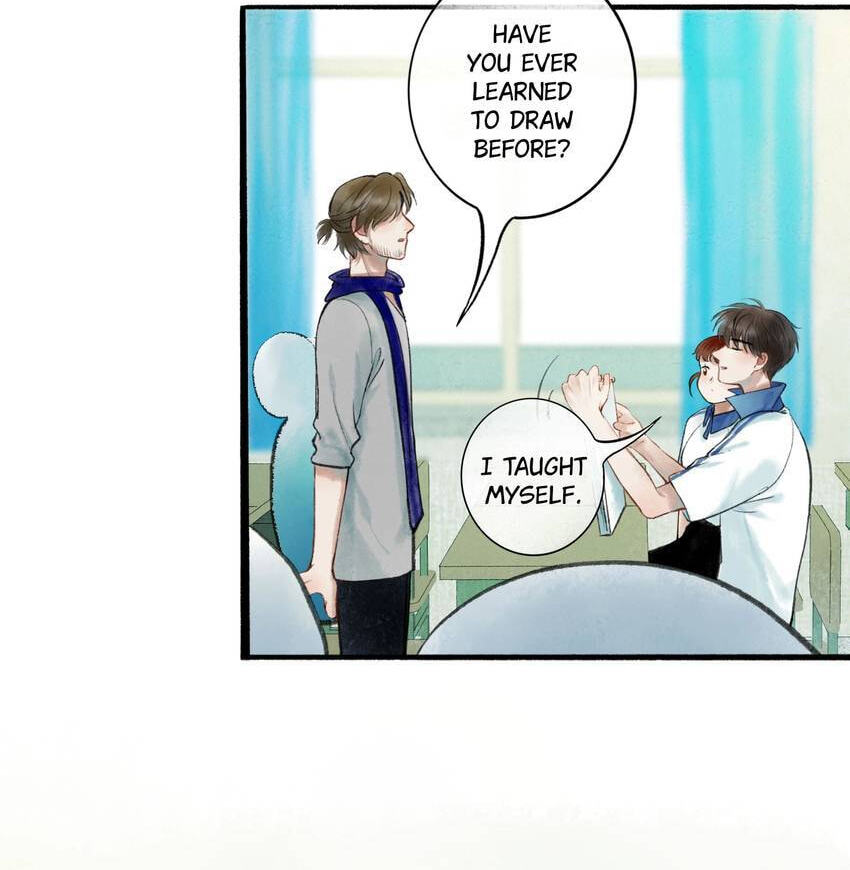From North to South (Colored) Chapter 51 page 33 - 