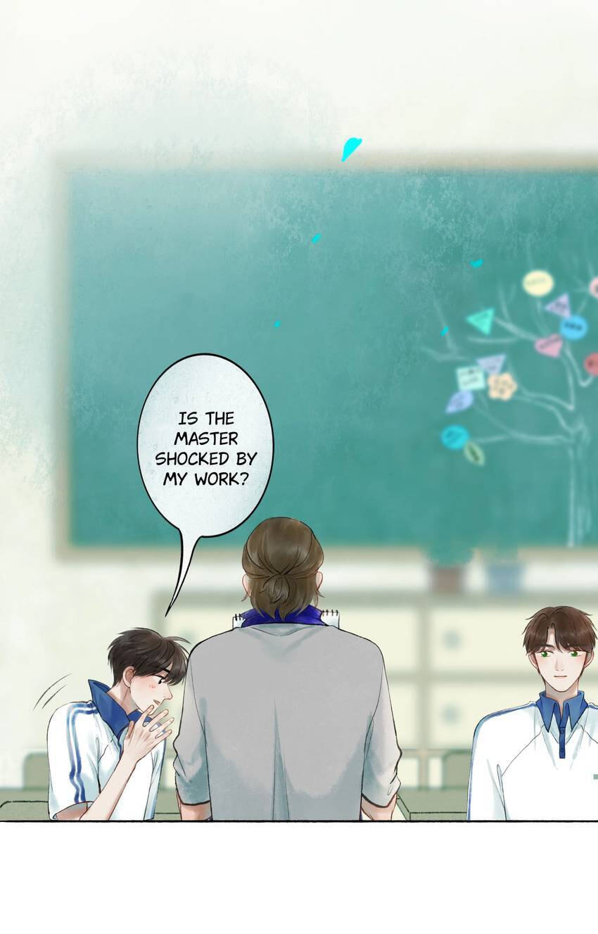 From North to South (Colored) Chapter 51 page 34 - 