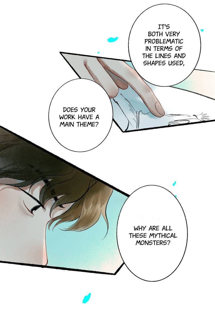 From North to South (Colored) Chapter 51 page 35 - 