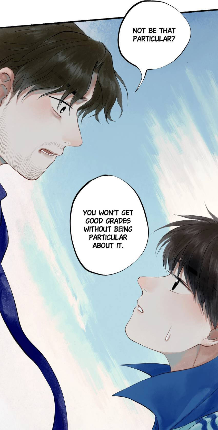 From North to South (Colored) Chapter 51 page 38 - 