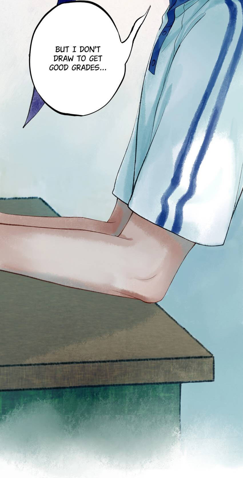 From North to South (Colored) Chapter 51 page 39 - 