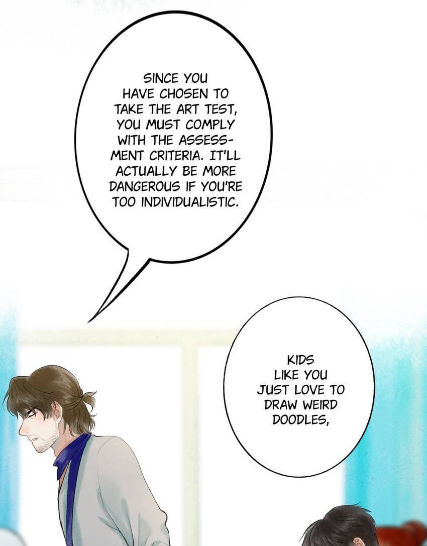From North to South (Colored) Chapter 51 page 40 - 