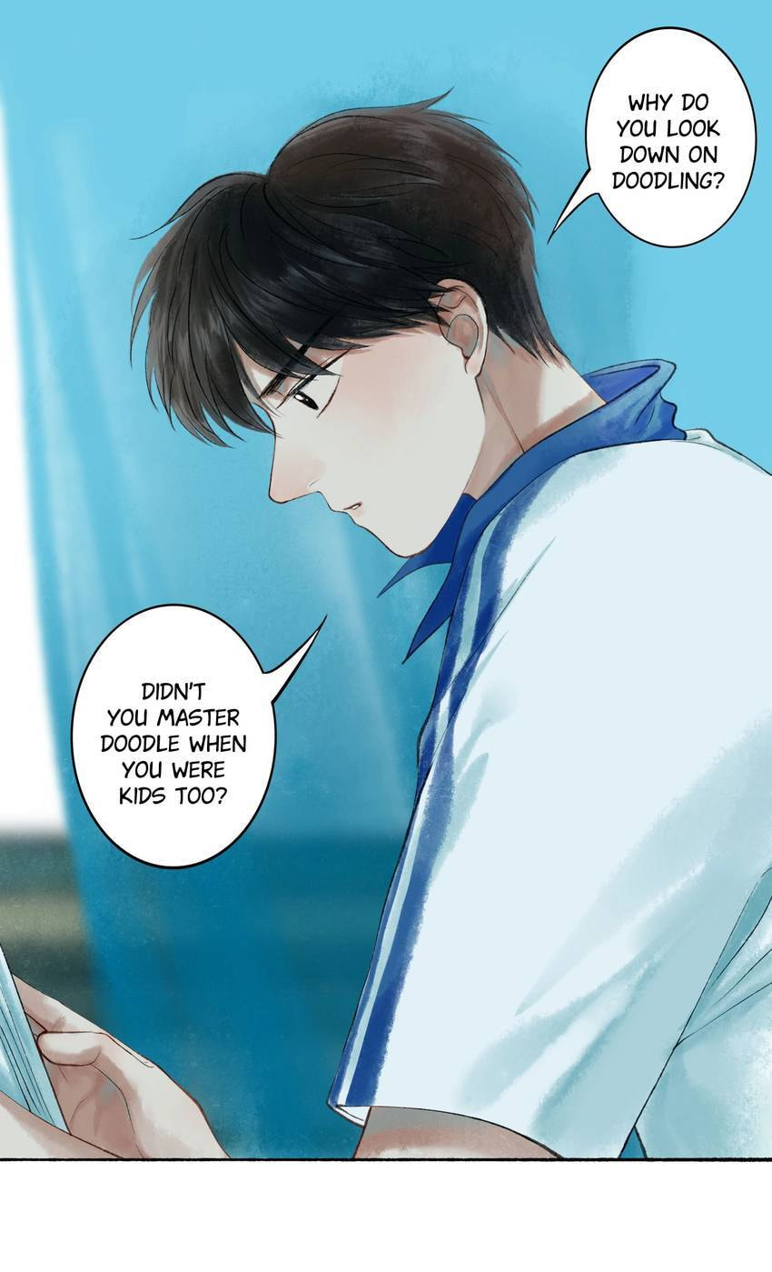 From North to South (Colored) Chapter 51 page 42 - 