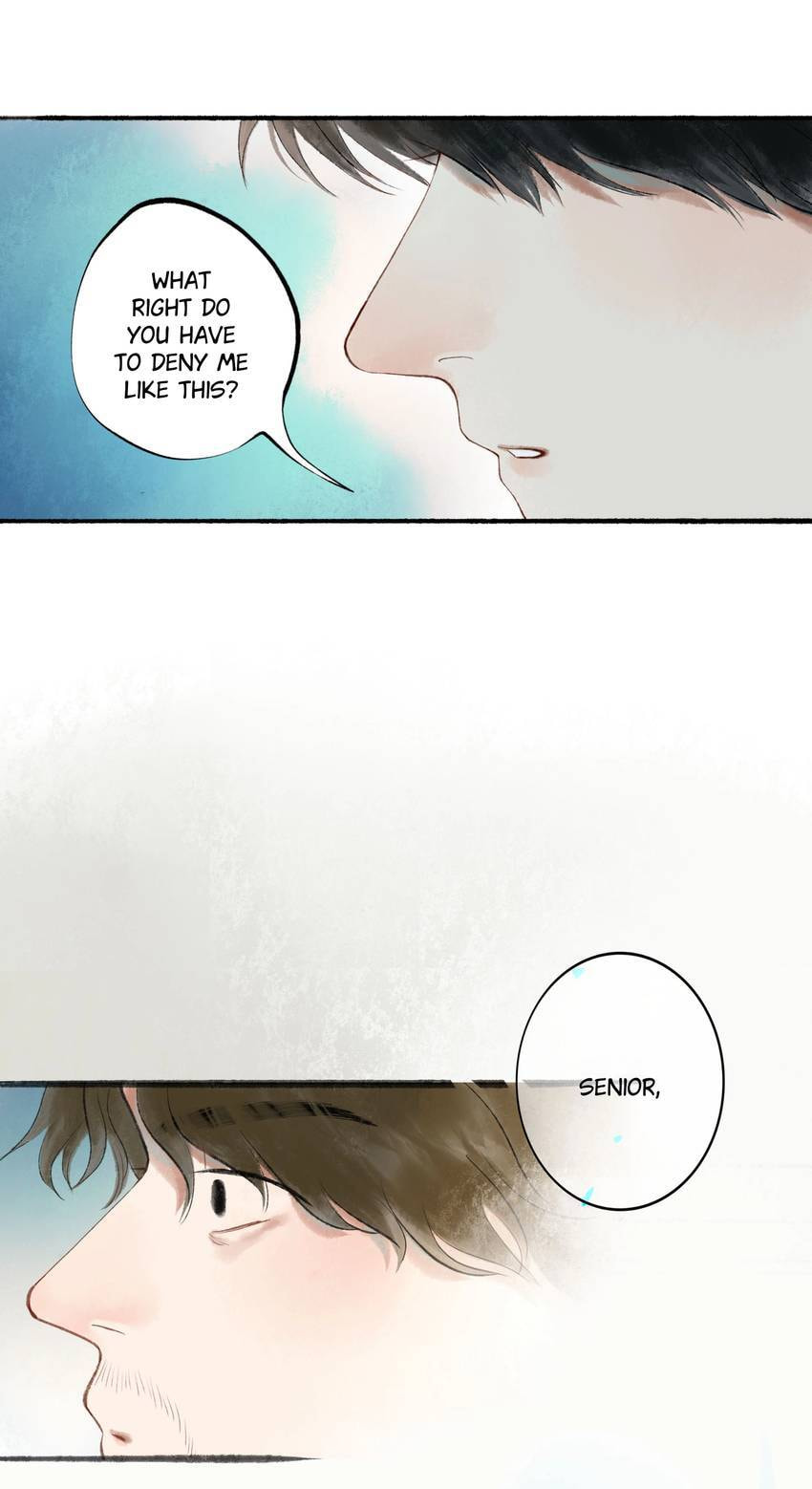 From North to South (Colored) Chapter 51 page 43 - 