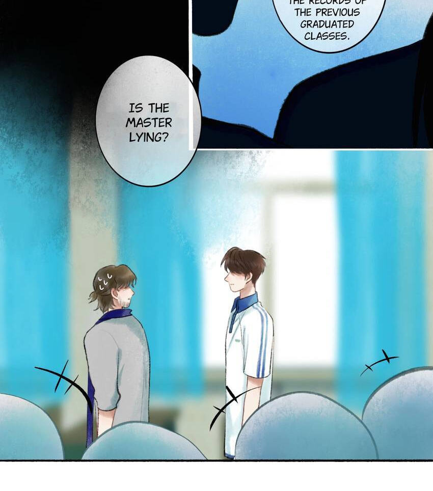 From North to South (Colored) Chapter 51 page 48 - 