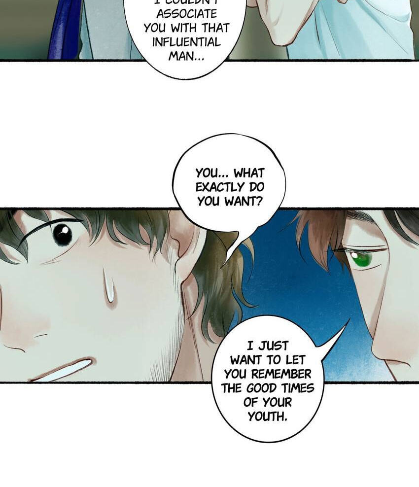 From North to South (Colored) Chapter 51 page 50 - 