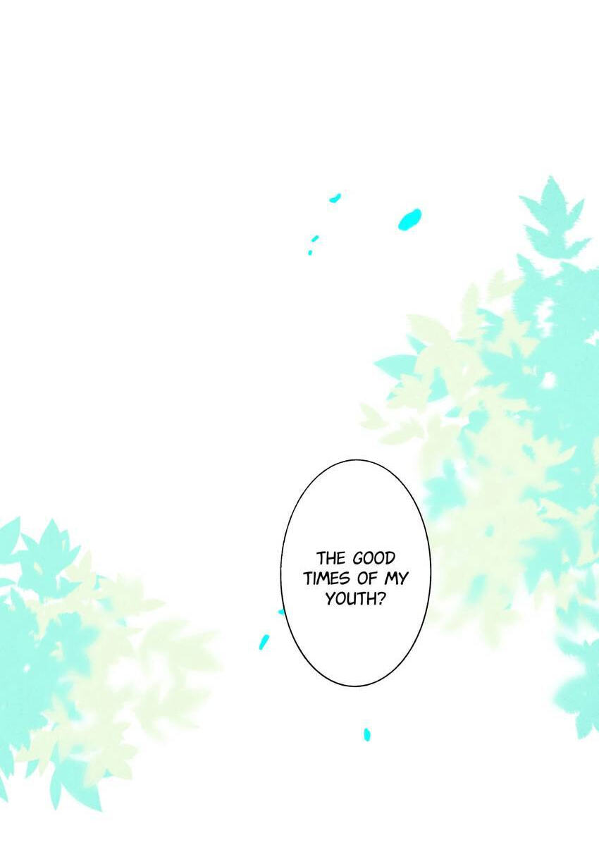 From North to South (Colored) Chapter 51 page 52 - 