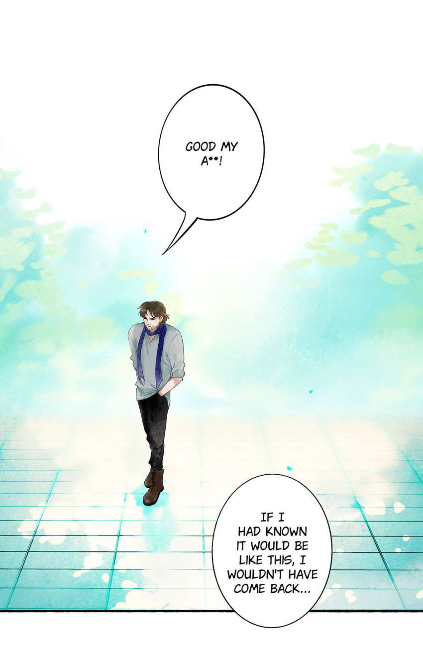 From North to South (Colored) Chapter 51 page 53 - 