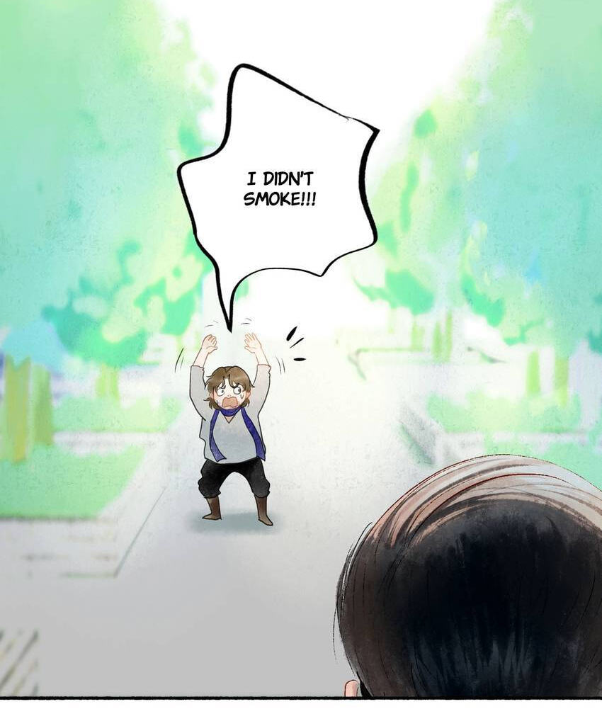 From North to South (Colored) Chapter 51 page 57 - 