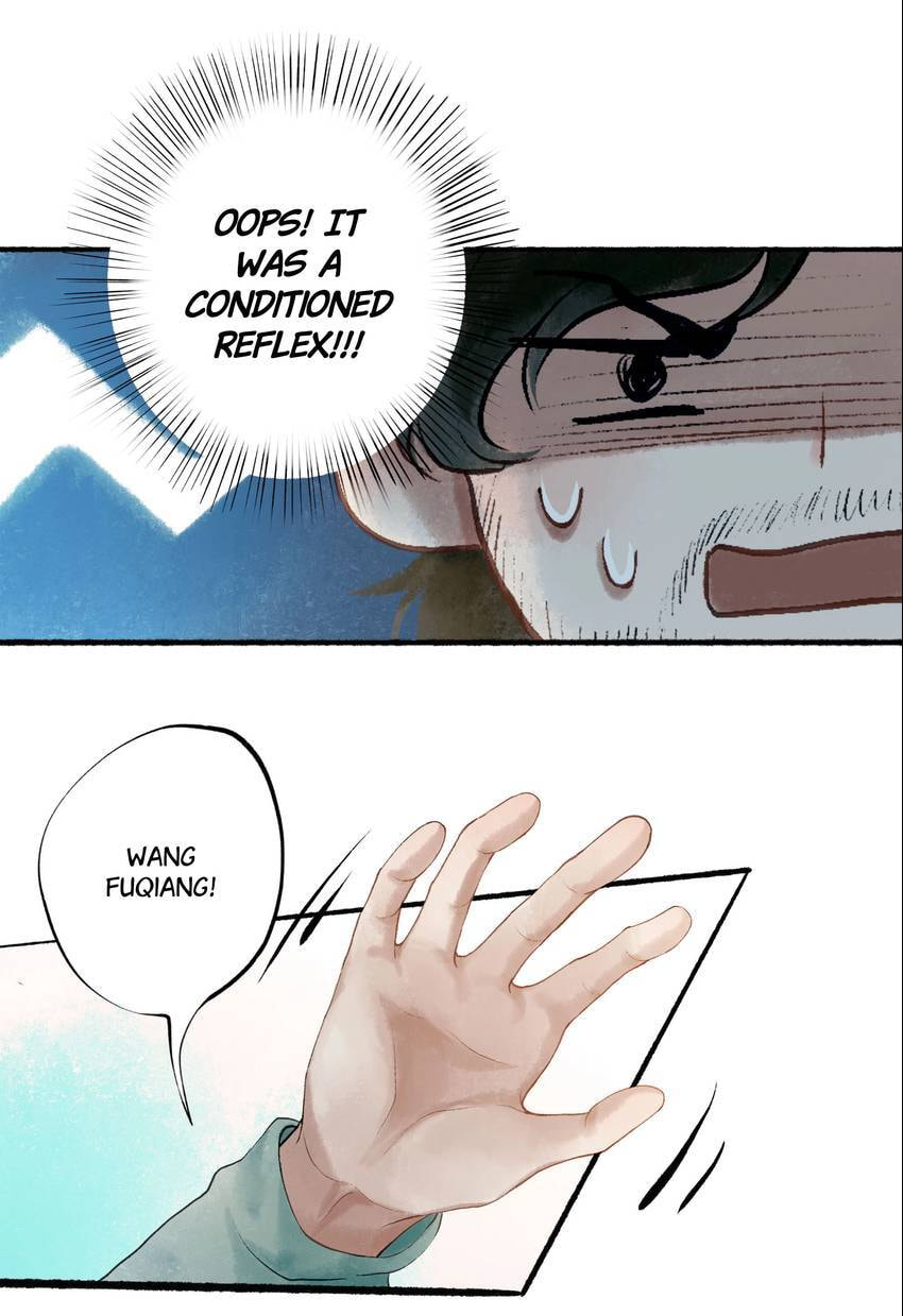 From North to South (Colored) Chapter 51 page 58 - 