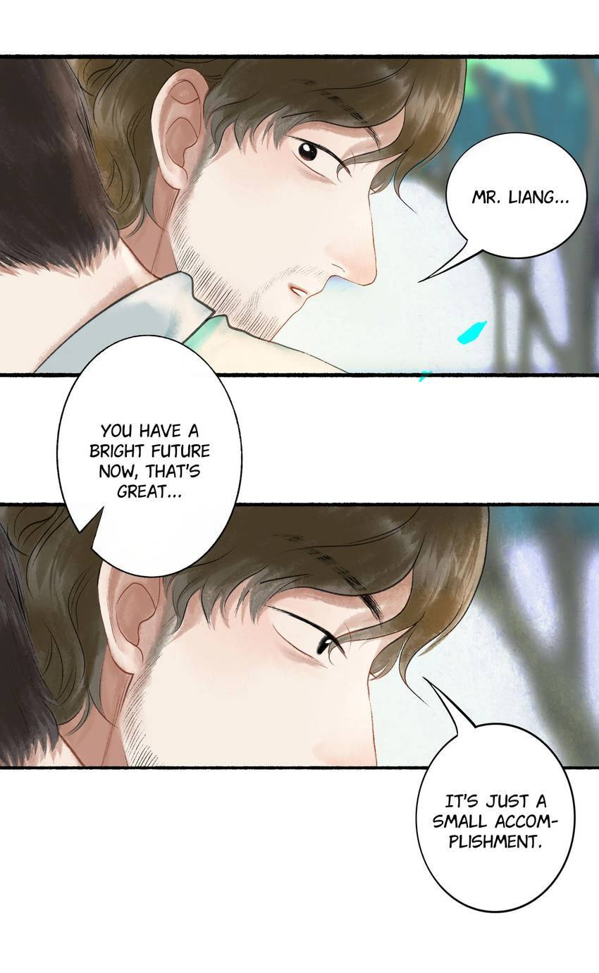 From North to South (Colored) Chapter 51 page 60 - 