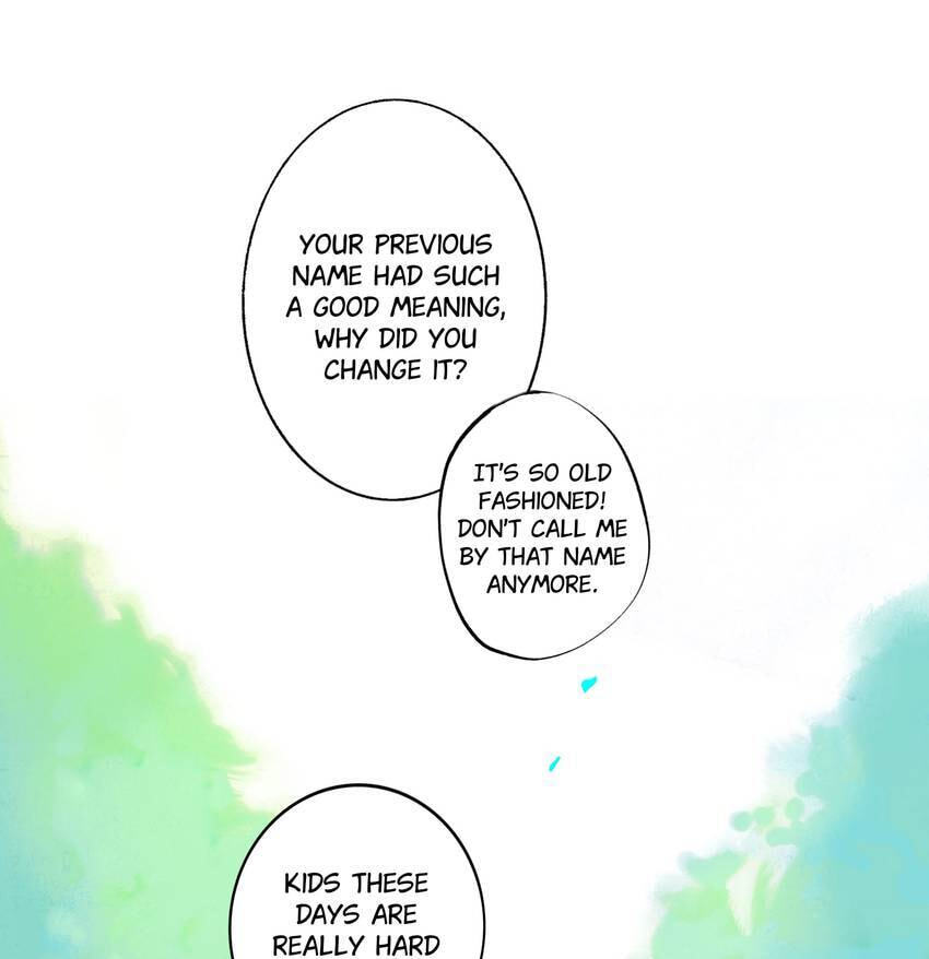 From North to South (Colored) Chapter 51 page 61 - 
