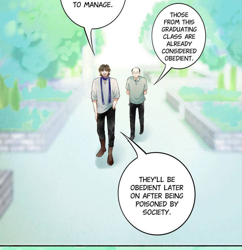 From North to South (Colored) Chapter 51 page 62 - 