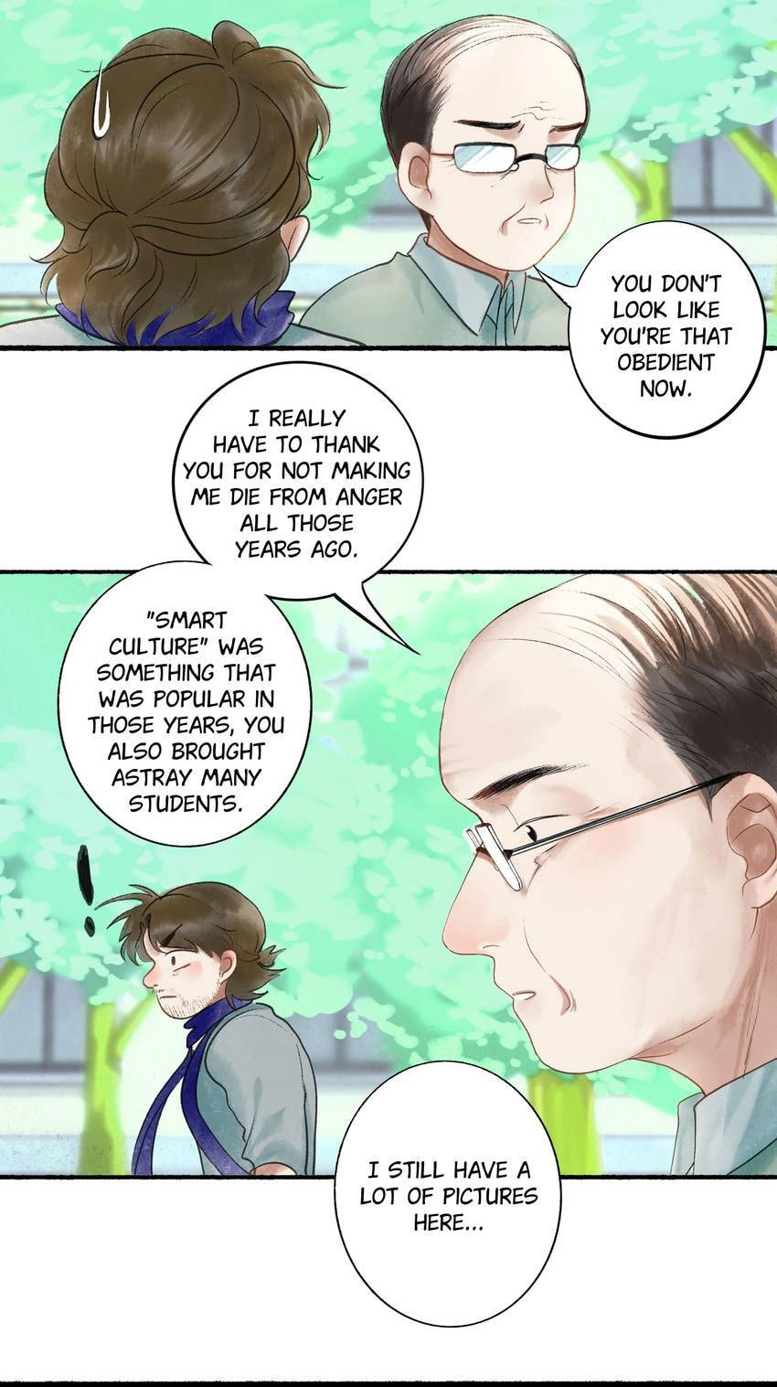From North to South (Colored) Chapter 51 page 63 - 