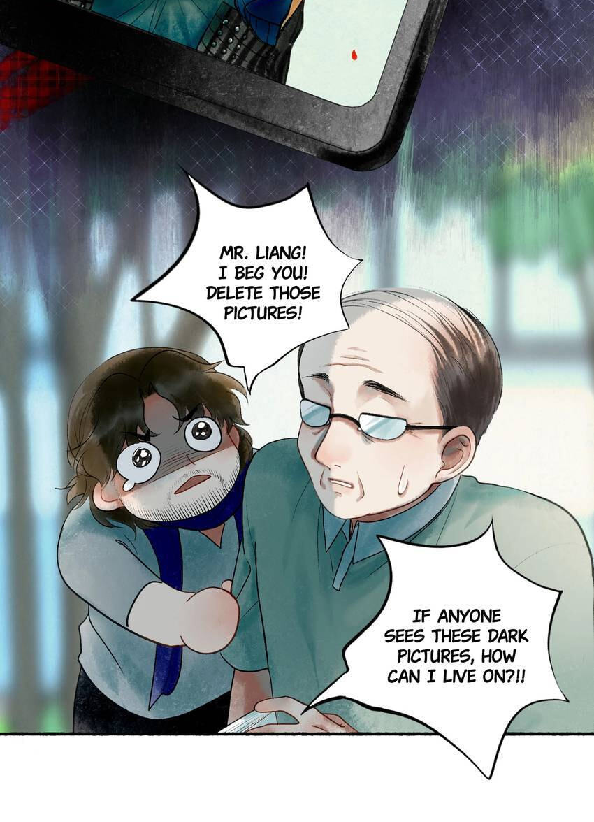 From North to South (Colored) Chapter 51 page 65 - 