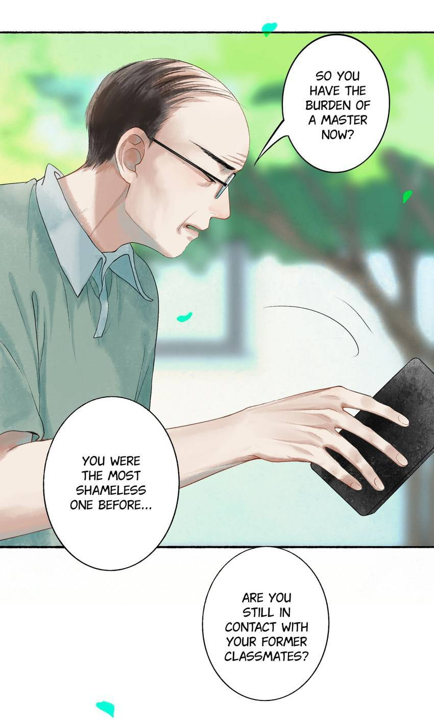 From North to South (Colored) Chapter 51 page 66 - 
