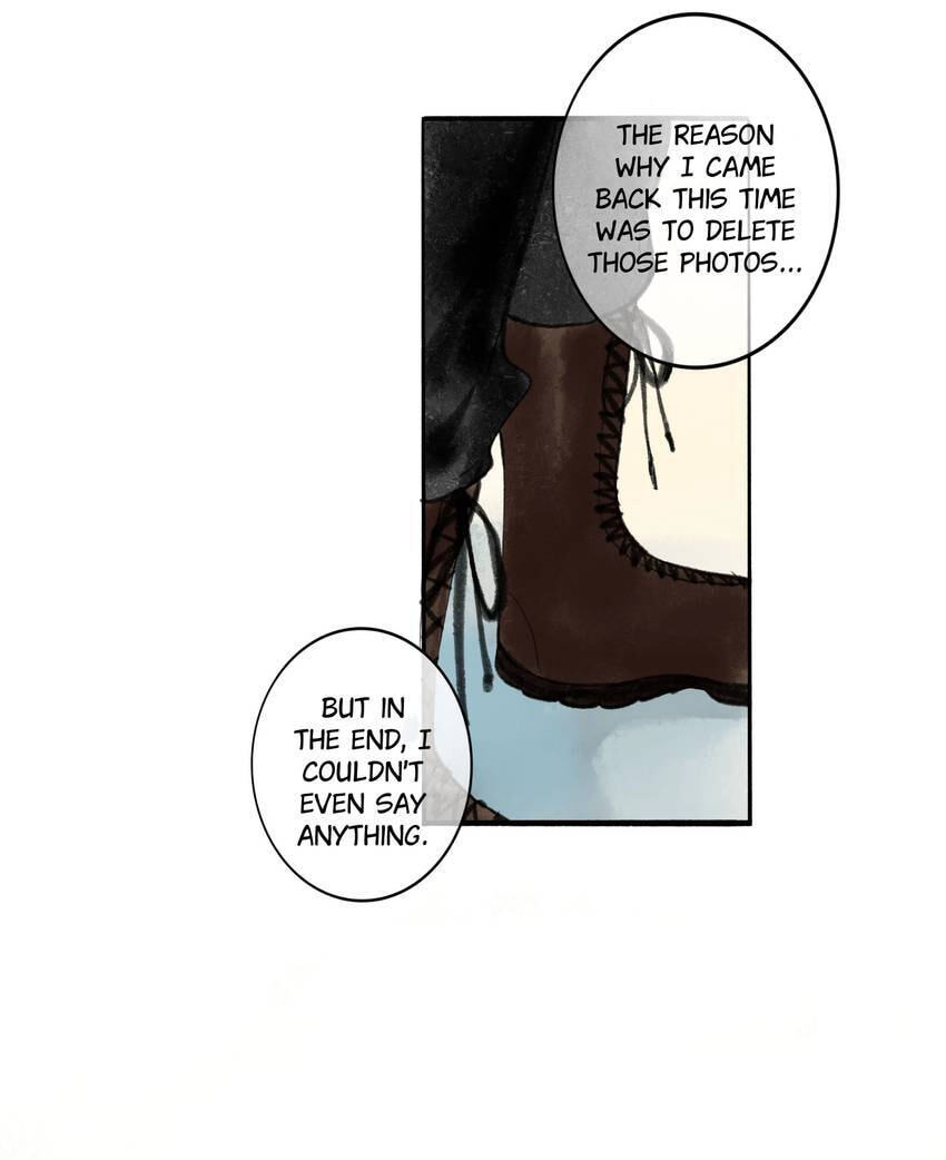 From North to South (Colored) Chapter 51 page 74 - 