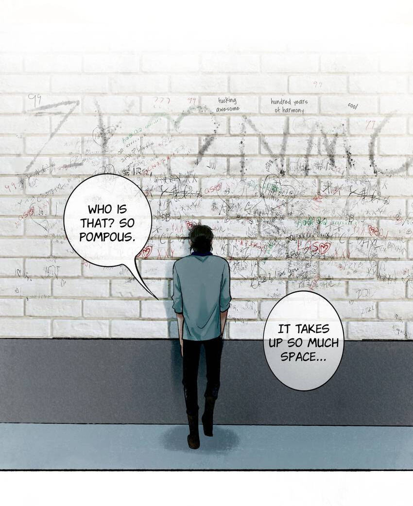 From North to South (Colored) Chapter 51 page 75 - 