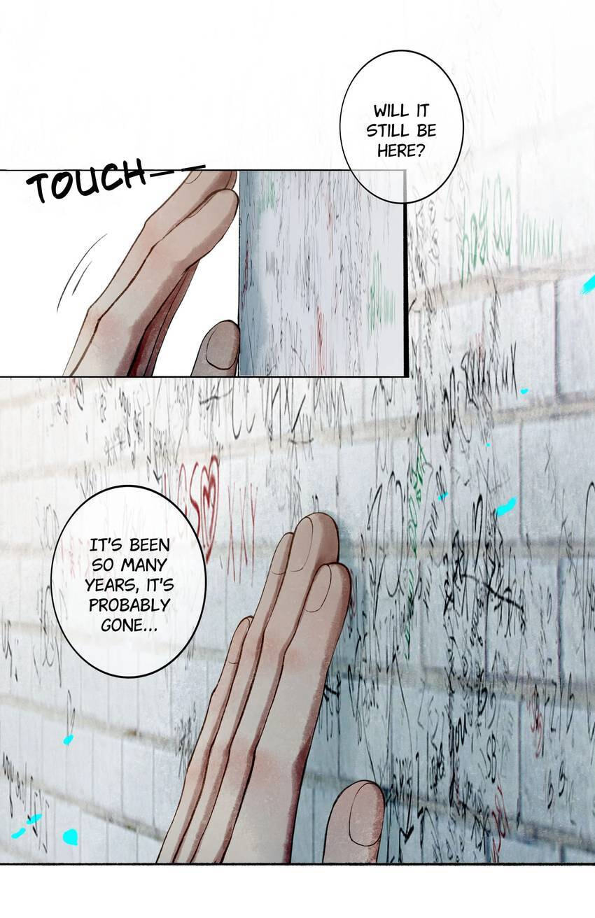 From North to South (Colored) Chapter 51 page 76 - 