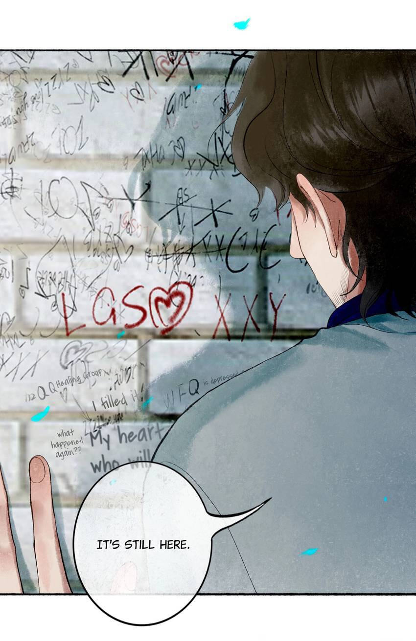 From North to South (Colored) Chapter 51 page 77 - 