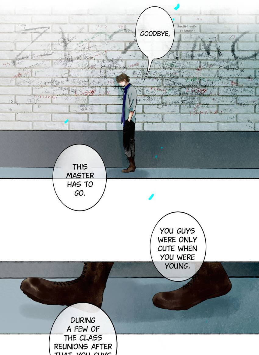 From North to South (Colored) Chapter 51 page 79 - 