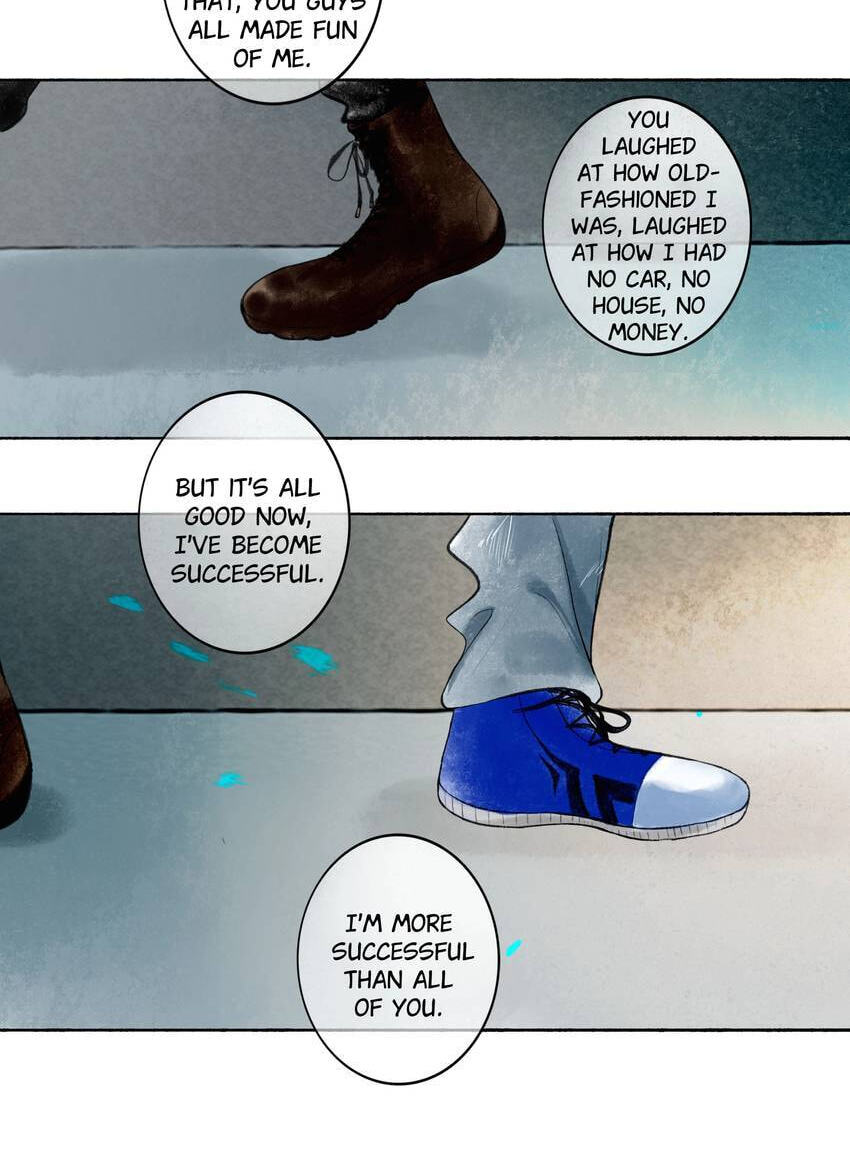 From North to South (Colored) Chapter 51 page 80 - 