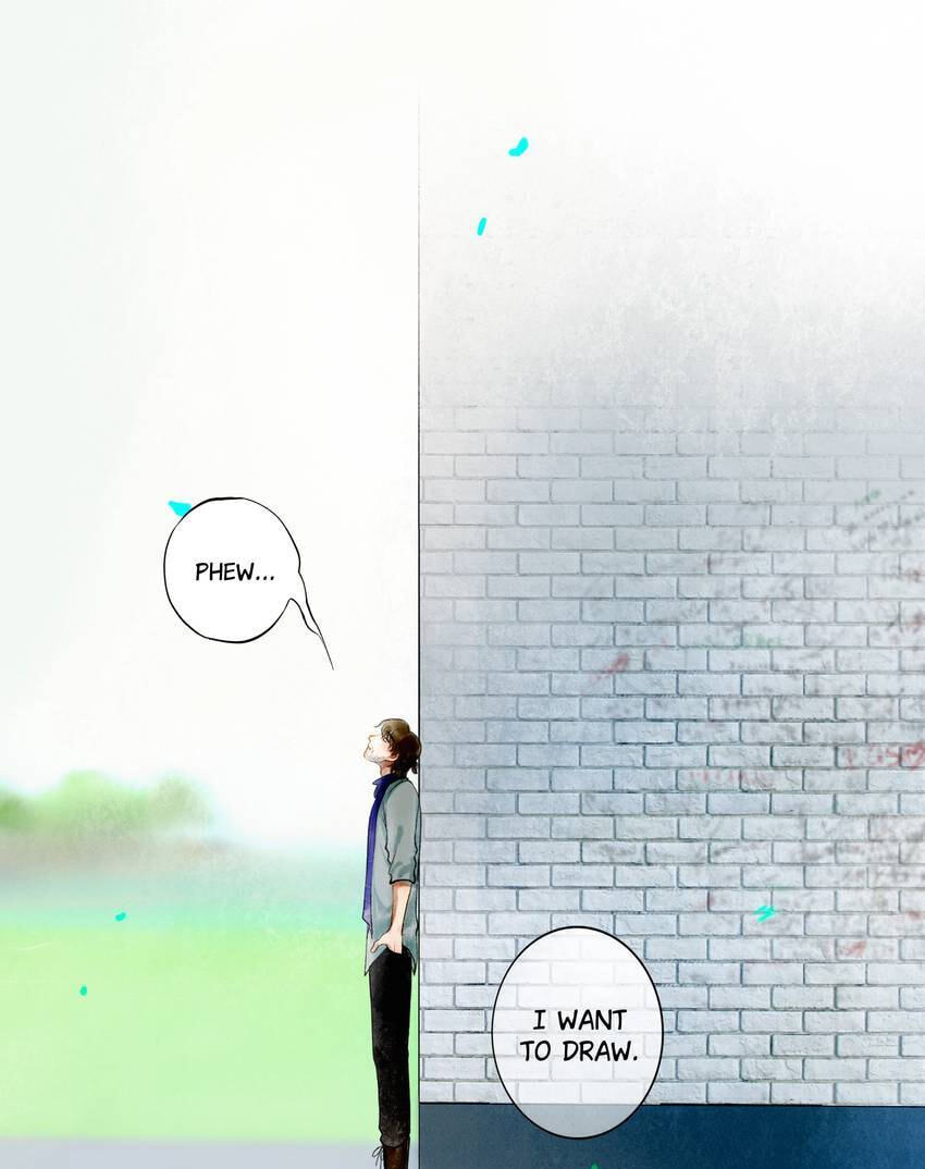 From North to South (Colored) Chapter 51 page 84 - 