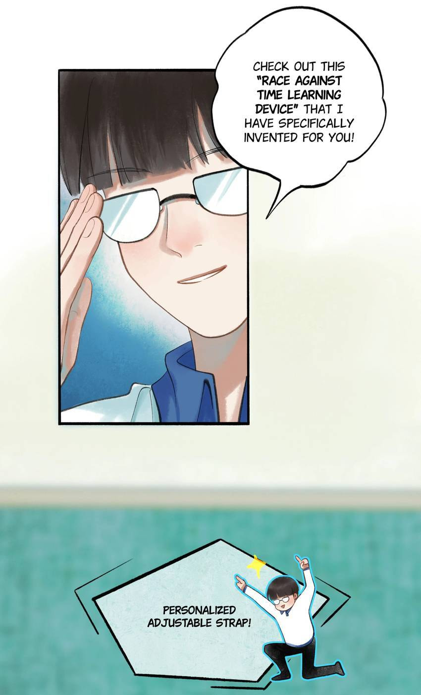 From North to South (Colored) Chapter 53 page 14 - 