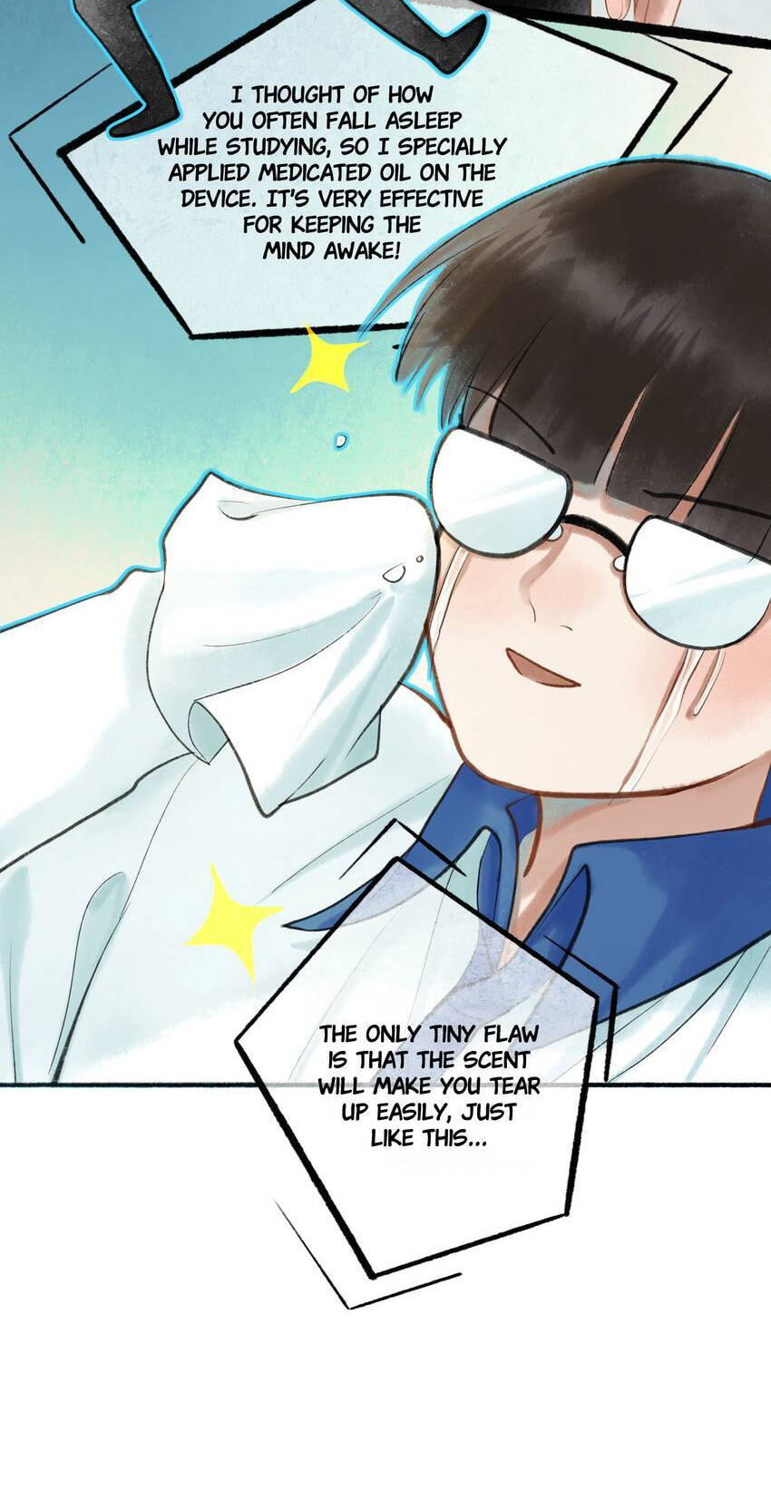 From North to South (Colored) Chapter 53 page 16 - 