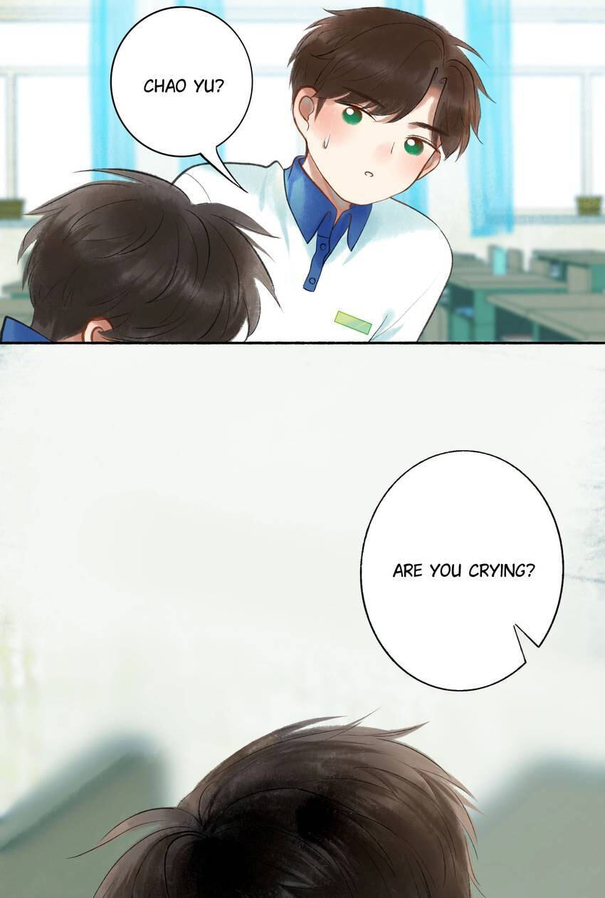 From North to South (Colored) Chapter 53 page 18 - 