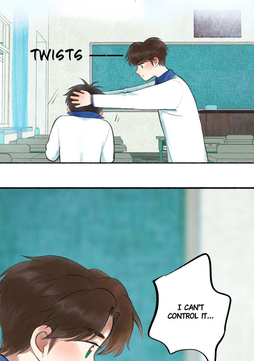 From North to South (Colored) Chapter 53 page 20 - 