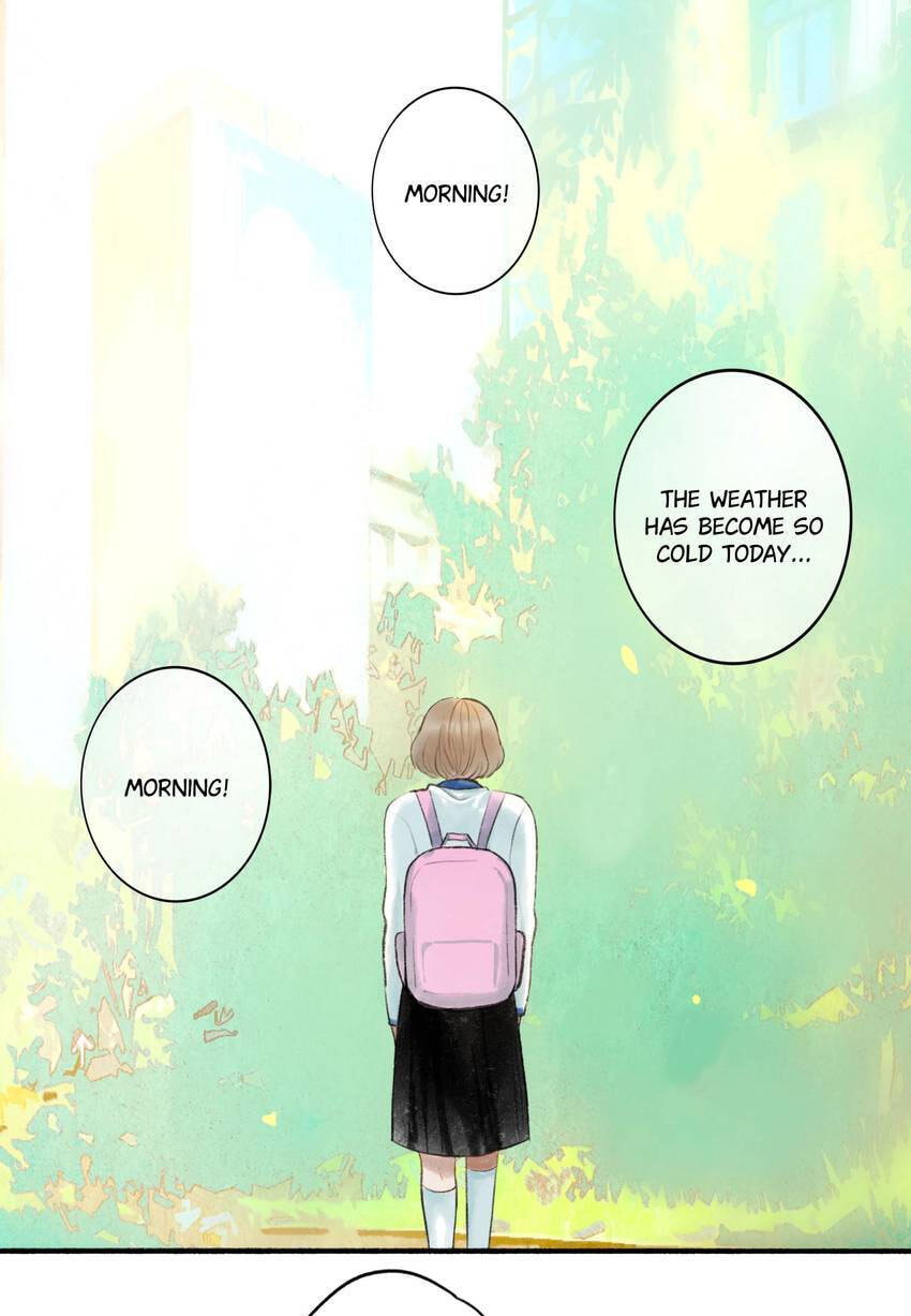 From North to South (Colored) Chapter 53 page 3 - 