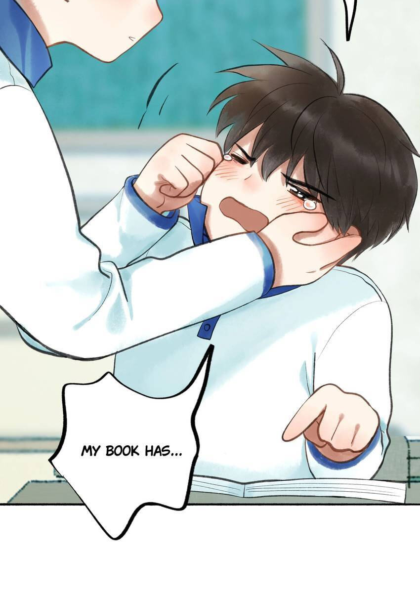 From North to South (Colored) Chapter 53 page 21 - 