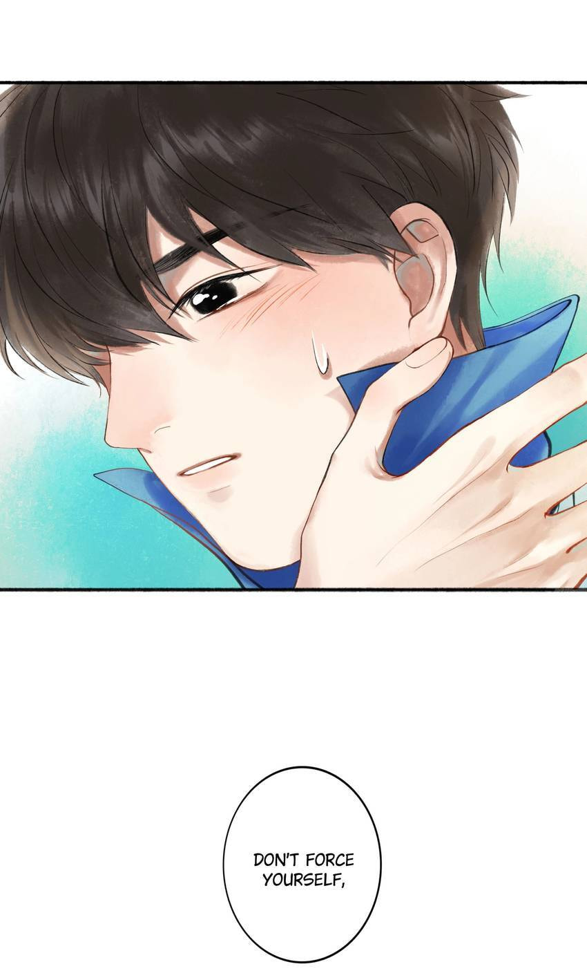 From North to South (Colored) Chapter 53 page 22 - 