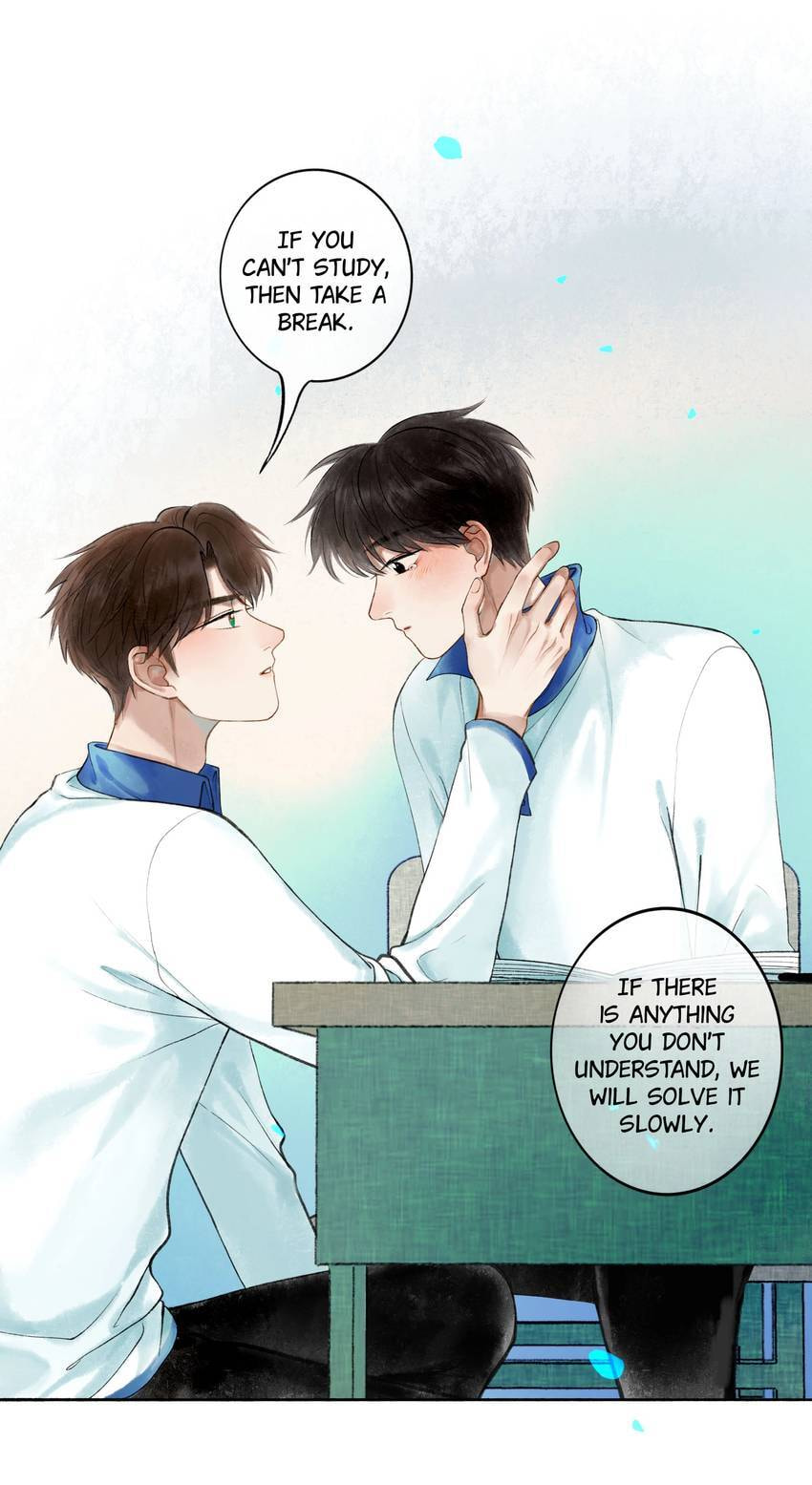 From North to South (Colored) Chapter 53 page 23 - 