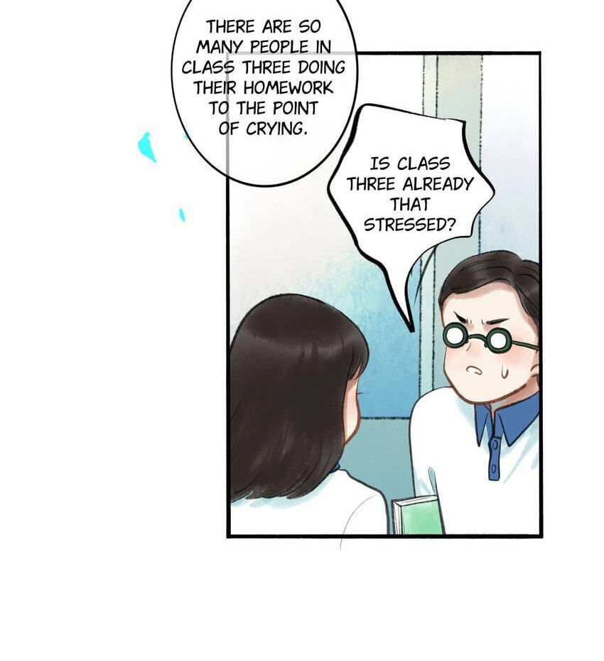 From North to South (Colored) Chapter 53 page 30 - 