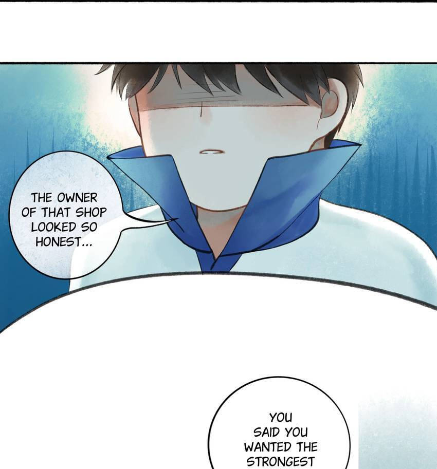 From North to South (Colored) Chapter 53 page 33 - 