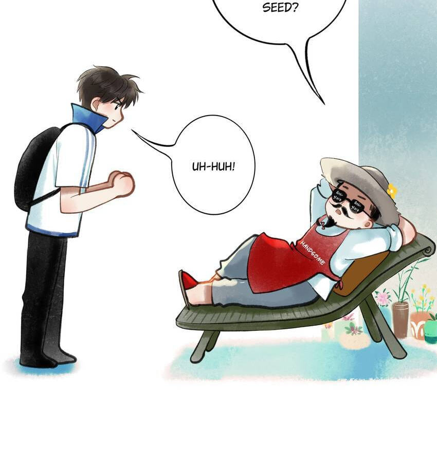 From North to South (Colored) Chapter 53 page 34 - 