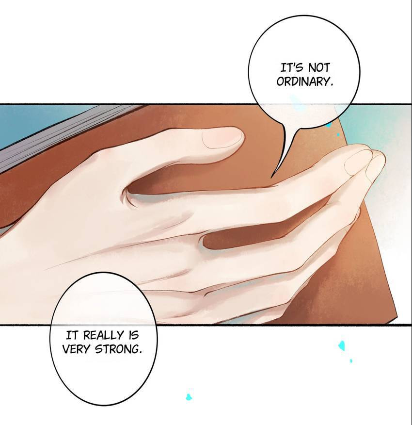From North to South (Colored) Chapter 53 page 38 - 