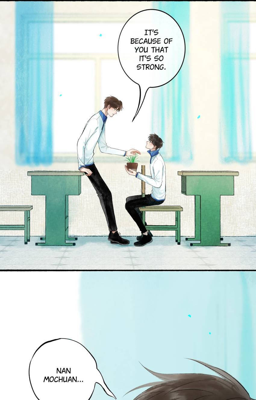 From North to South (Colored) Chapter 53 page 39 - 