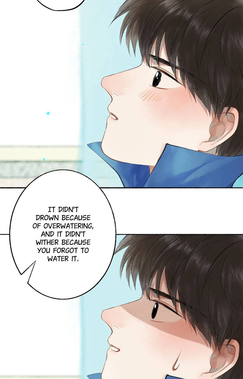 From North to South (Colored) Chapter 53 page 40 - 