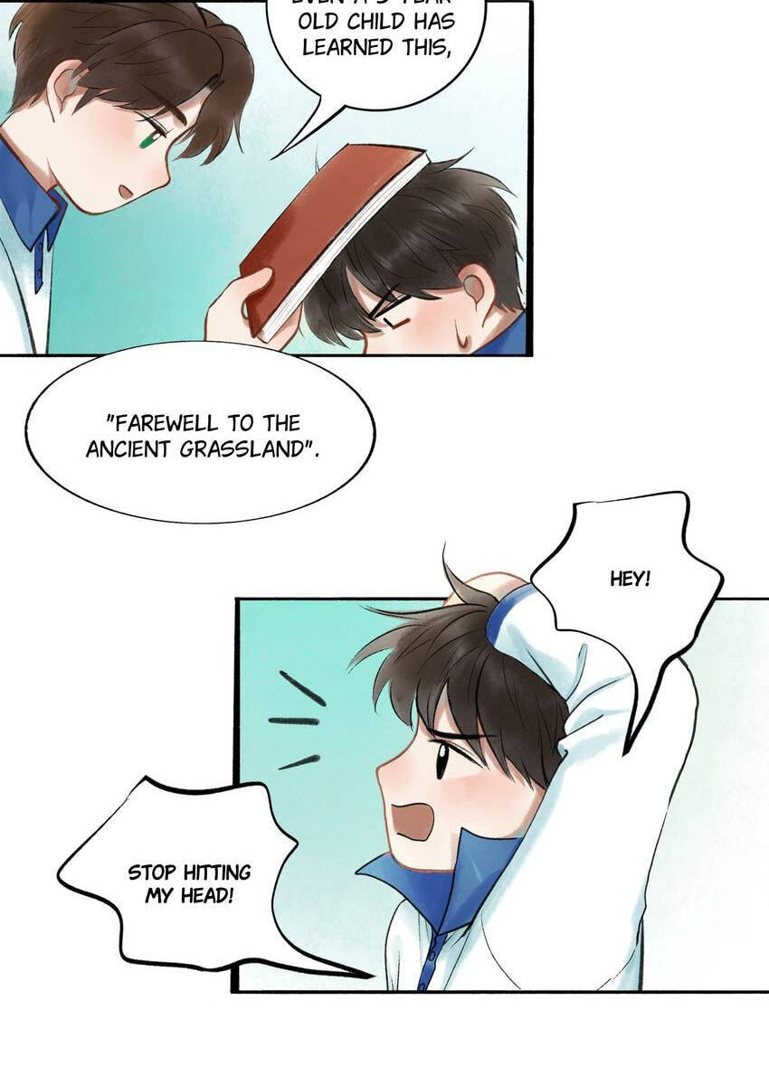From North to South (Colored) Chapter 53 page 43 - 