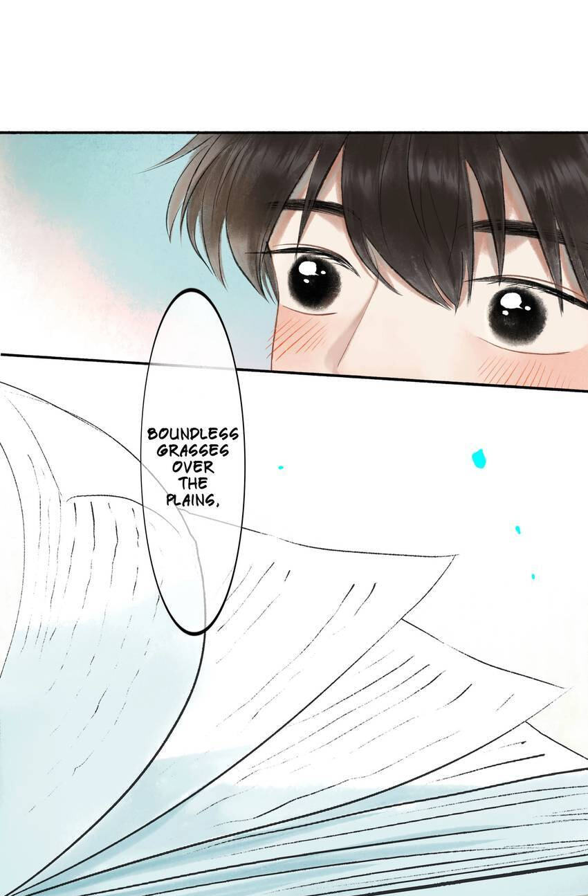 From North to South (Colored) Chapter 53 page 44 - 