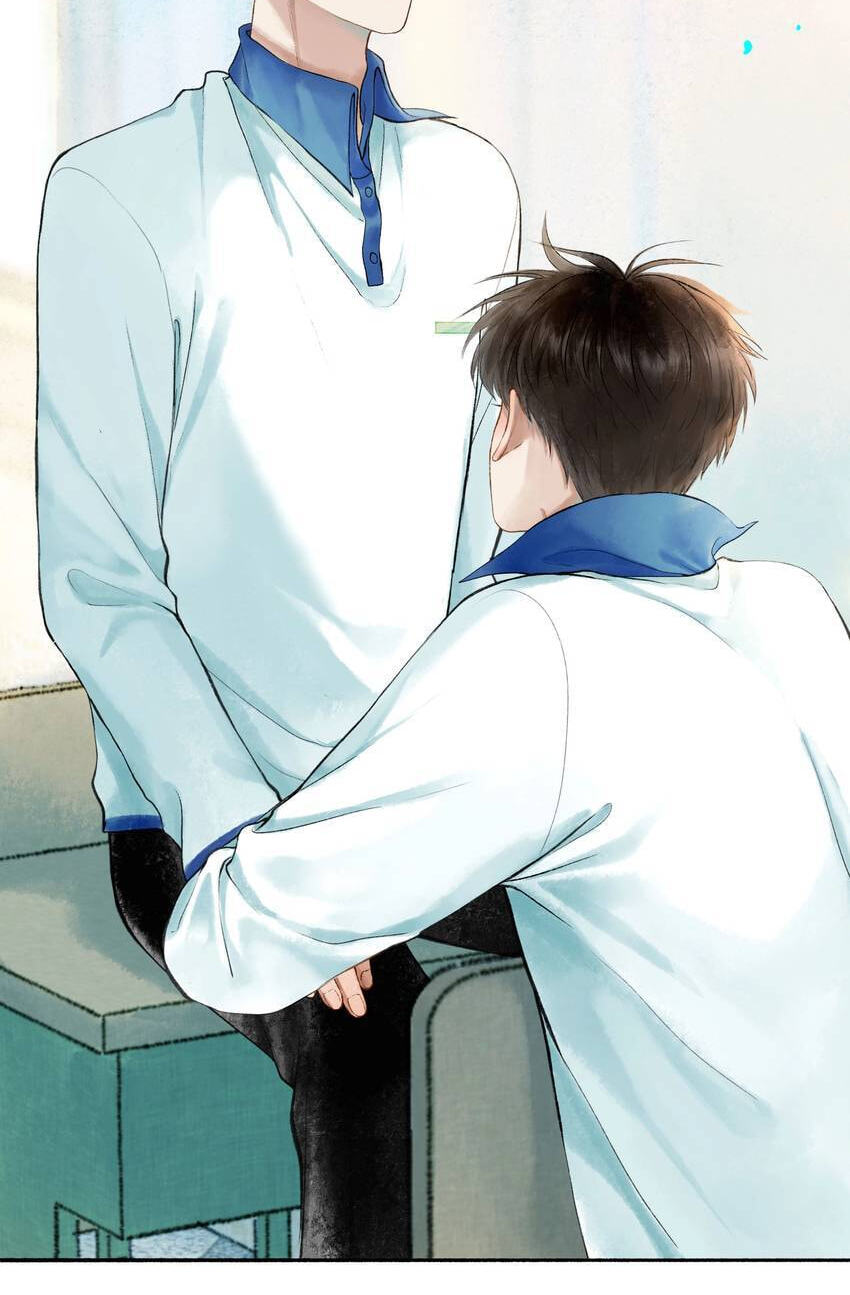 From North to South (Colored) Chapter 53 page 46 - 
